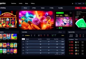 Single player placing a ck4444 bet on digital slot machine with colorful graphics, emphasizing engaging online gaming experience.