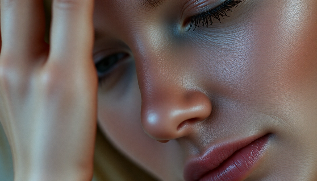 Generate a stunning NSFW AI image with detailed textures, lifelike features, and vibrant colors using a top nsfw ai image generator for realistic adult content.